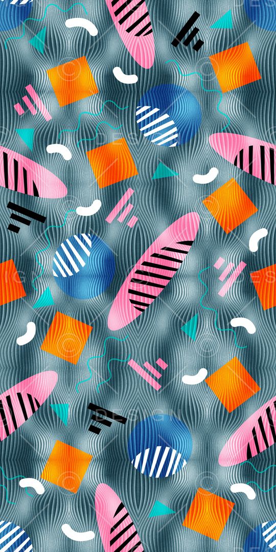 香云纱印花华亿平台图片