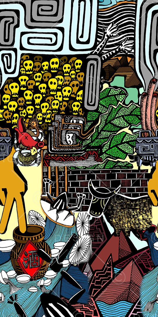 女装定位花印花华亿平台图片