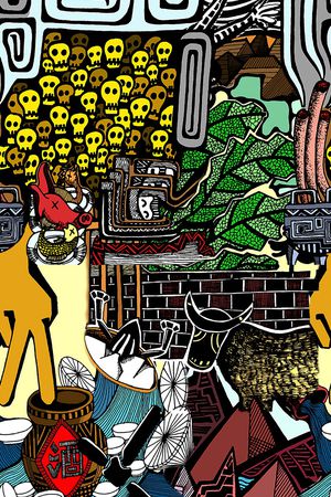 女装定位花印花华亿平台图片