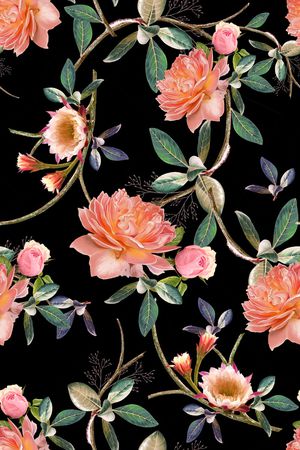 雨伞印花华亿平台图片