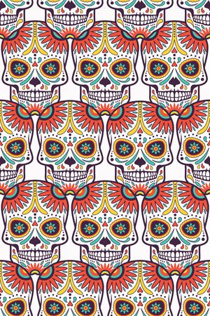 复古印花华亿平台图片