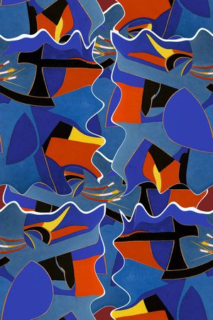 数码华亿平台印花华亿平台图片