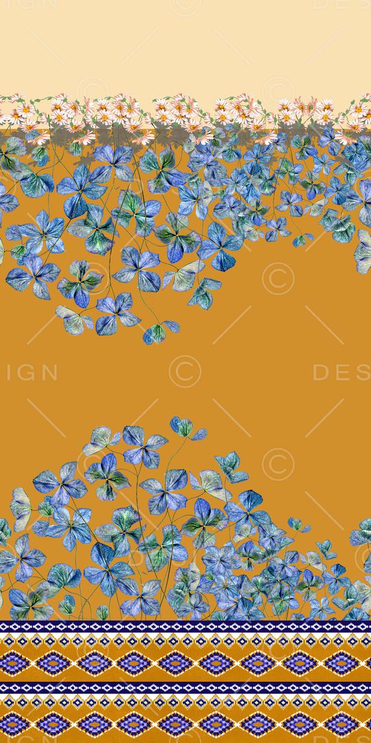 女装定位花印花华亿平台图片