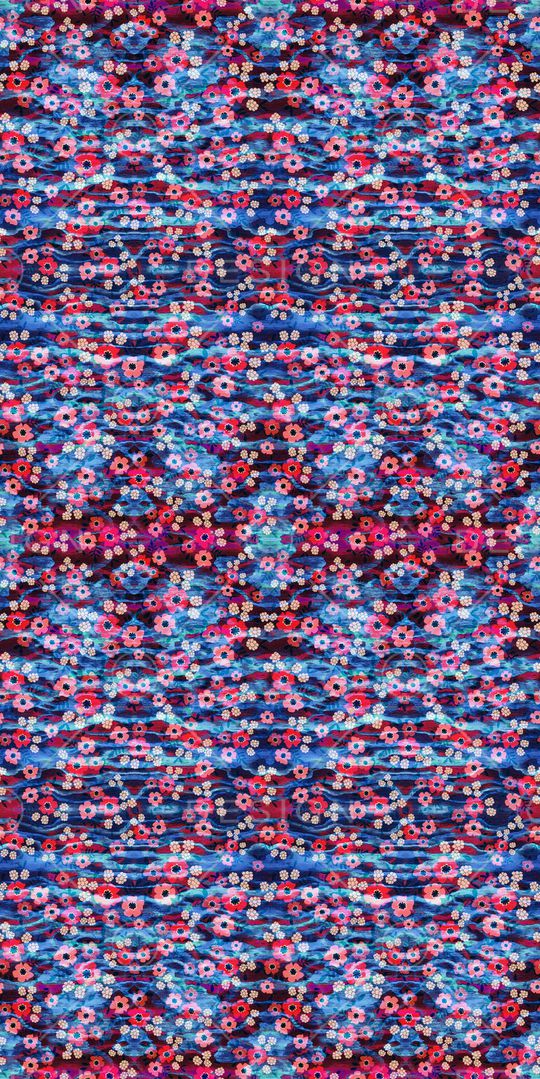 肌理印花华亿平台图片