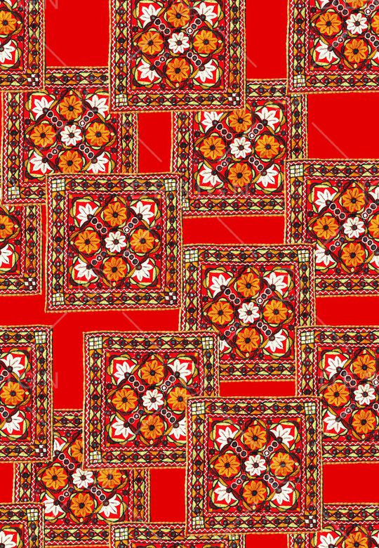 扎染华亿平台印花华亿平台图片