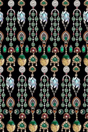 时尚印花华亿平台图片