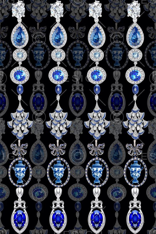 时尚印花华亿平台图片