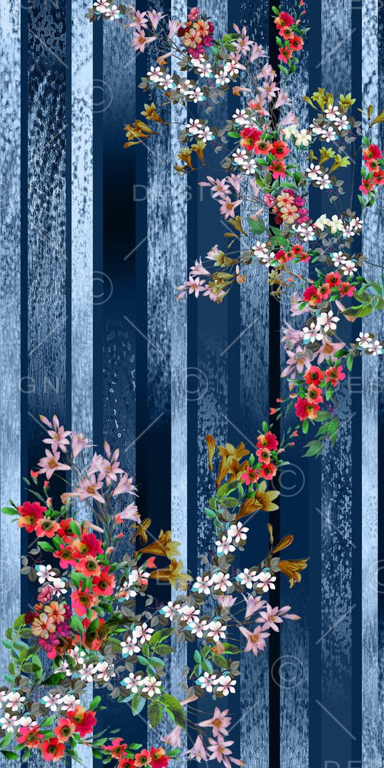 纹理印花华亿平台图片