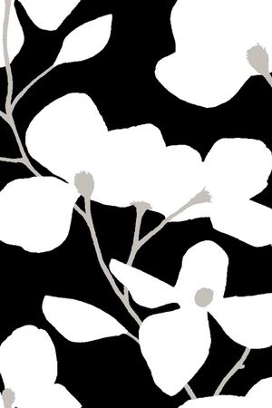 文艺印花华亿平台图片