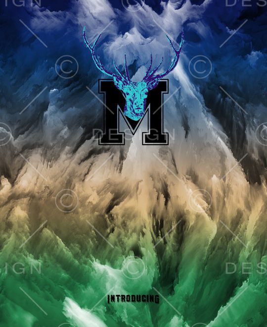 嘻哈印花华亿平台图片