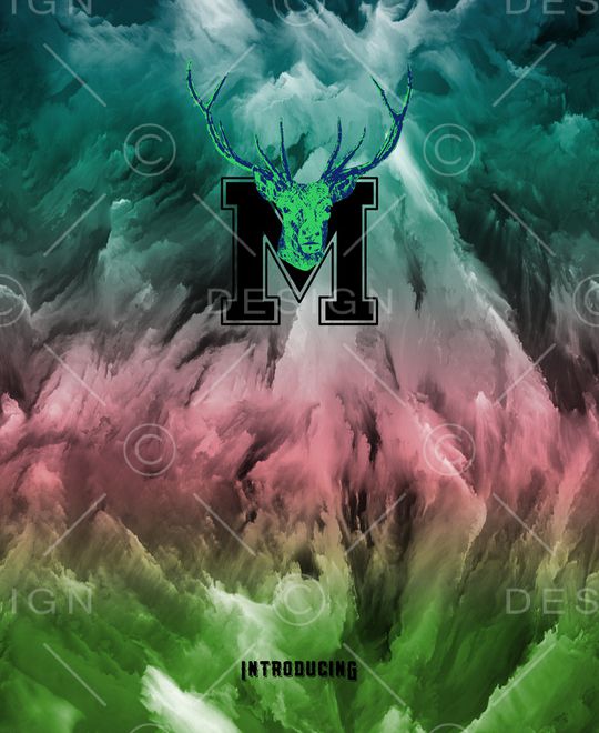 嘻哈印花华亿平台图片