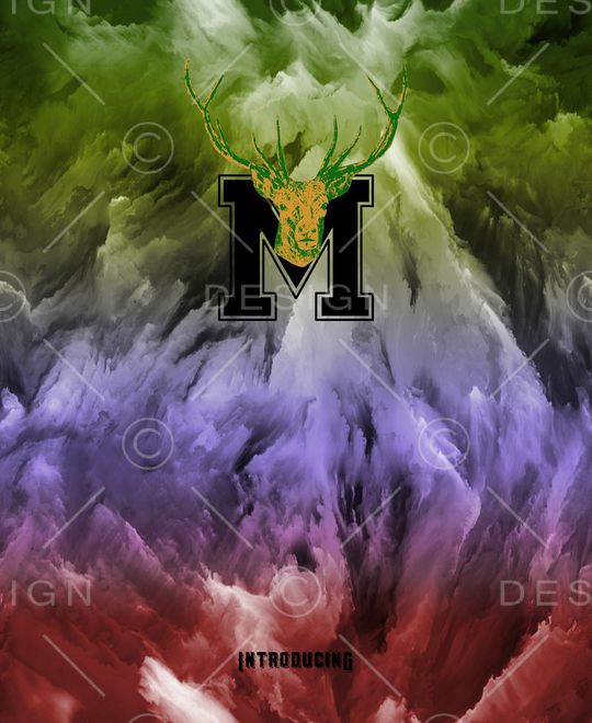 嘻哈印花华亿平台图片