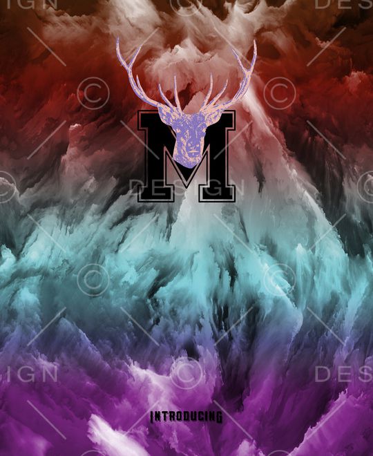 嘻哈印花华亿平台图片