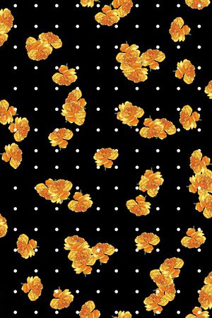 大牌风印花华亿平台图片