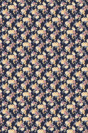 四叶草印花华亿平台图片