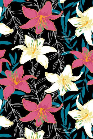 四叶草印花华亿平台图片