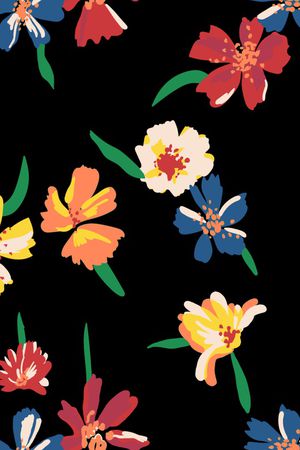 炫彩印花华亿平台图片