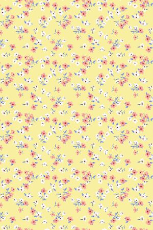 波西米亚印花华亿平台图片