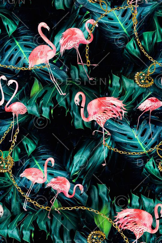 链条印花华亿平台图片