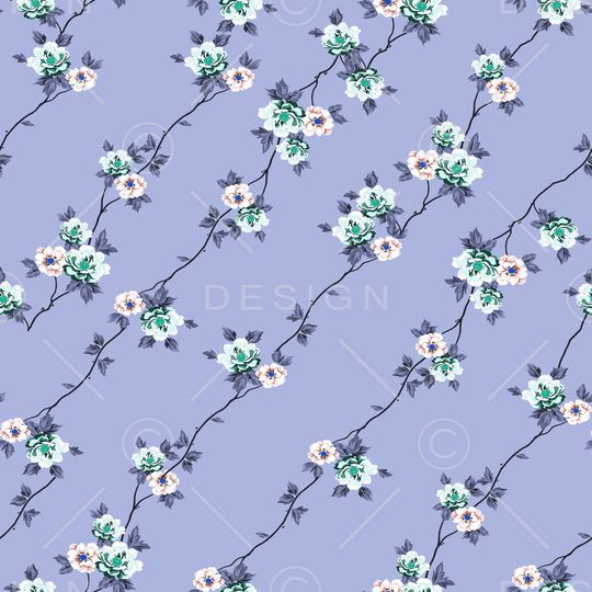 大牌风印花华亿平台图片