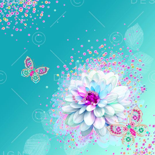 HERMES印花华亿平台图片