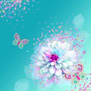 HERMES印花华亿平台图片