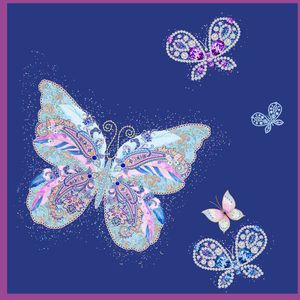 HERMES印花华亿平台图片