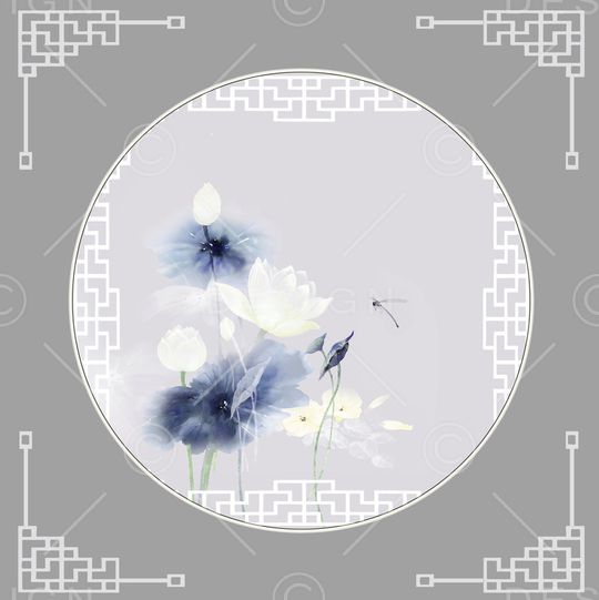 HERMES印花华亿平台图片