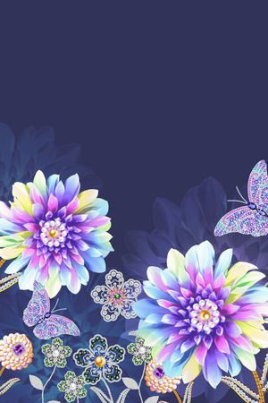 HERMES印花华亿平台图片