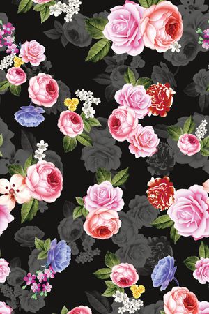 数码华亿平台印花华亿平台图片