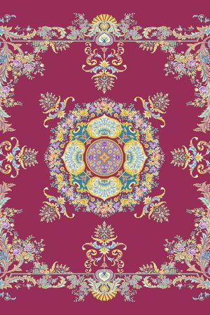 HERMES印花华亿平台图片