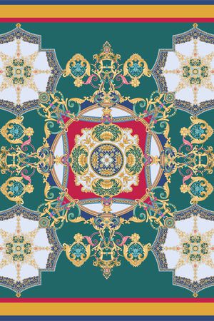 HERMES印花华亿平台图片