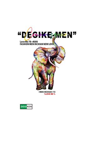 线条印花华亿平台图片