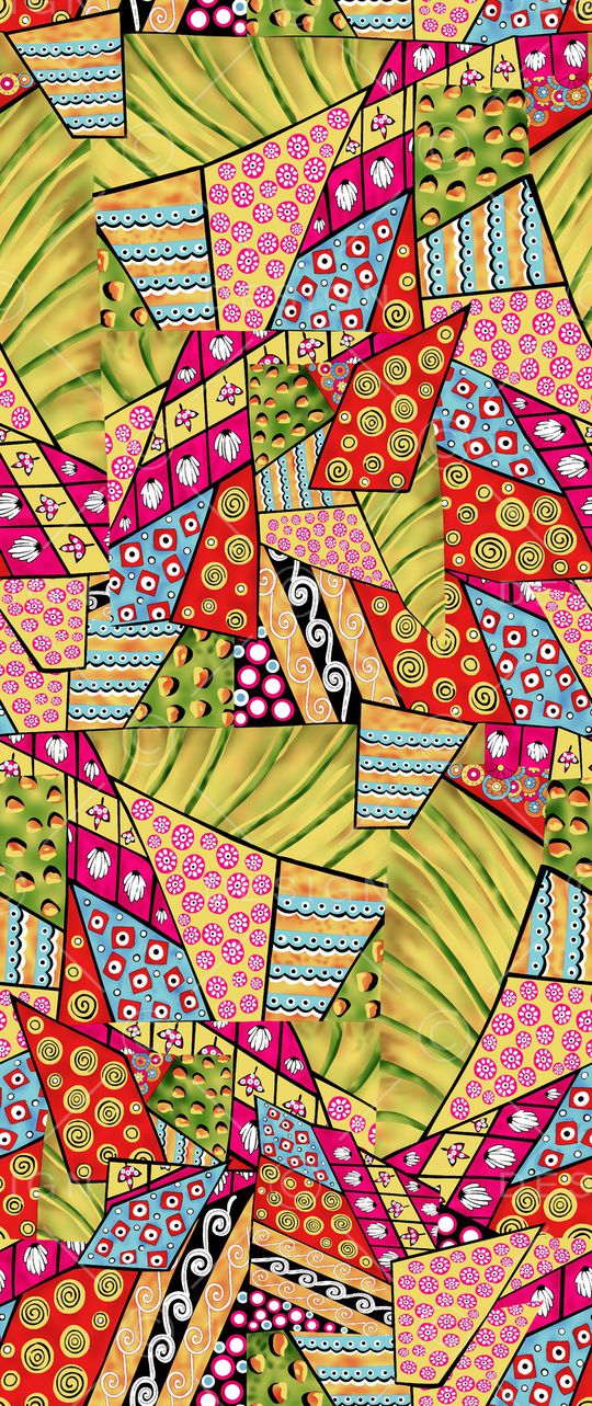 炫彩印花华亿平台图片