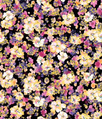 1347267-水彩碎花1