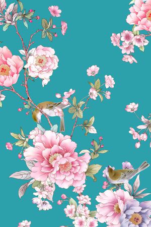 HERMES印花华亿平台图片