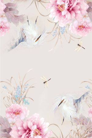 HERMES印花华亿平台图片