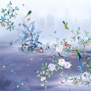 HERMES印花华亿平台图片