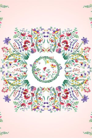 HERMES印花华亿平台图片