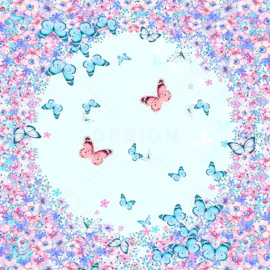 HERMES印花华亿平台图片