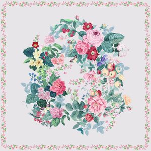 HERMES印花华亿平台图片