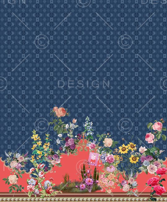 数码华亿平台印花华亿平台图片