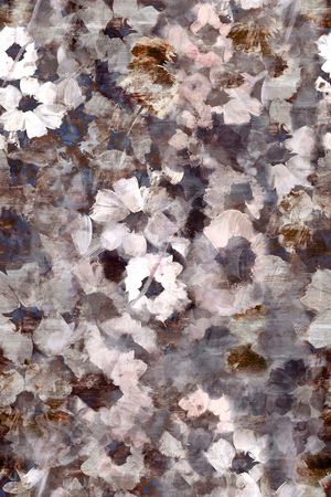 油画华亿平台印花华亿平台图片