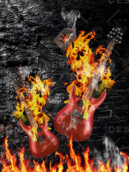 火印花华亿平台图片