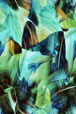 肌理印花华亿平台图片