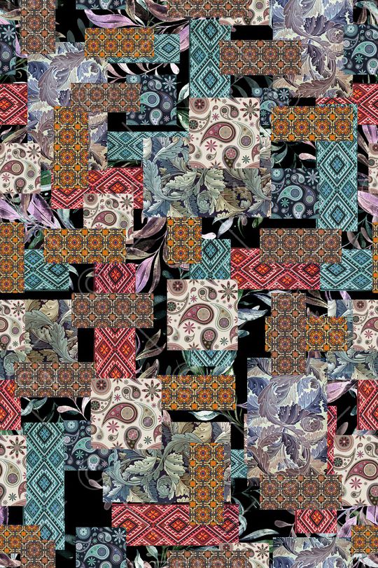 深圳印花华亿平台图片