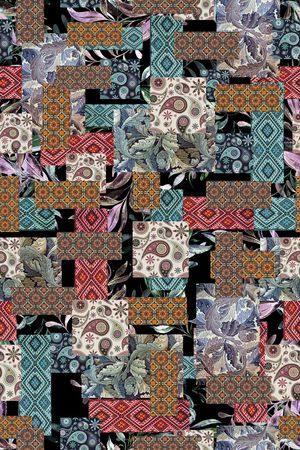 深圳印花华亿平台图片