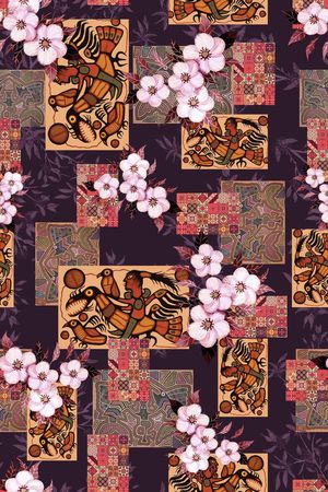 深圳印花华亿平台图片