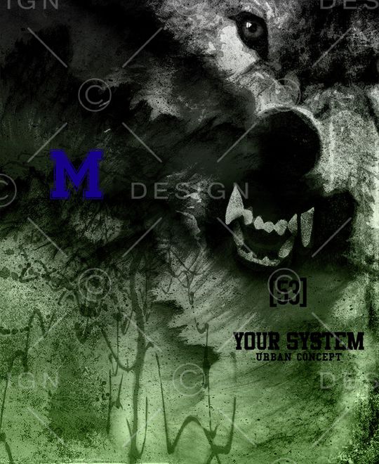 男装定位花印花华亿平台图片