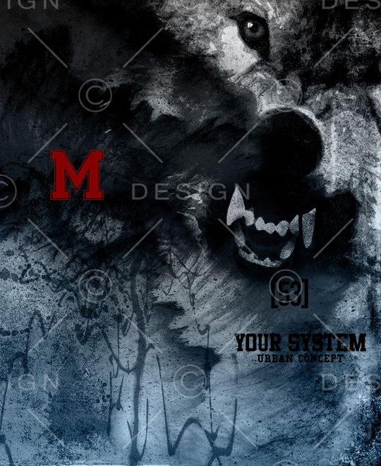 男装定位花印花华亿平台图片